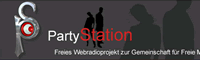 Partystation Radio